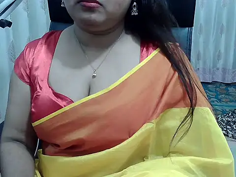 SexyRani2000 online show from 20, 4, 2026
