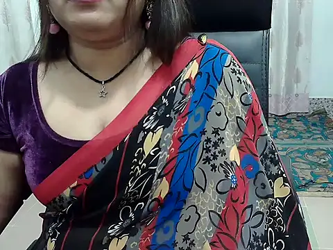 SexyRani2000 online show from 12, 1, 2026