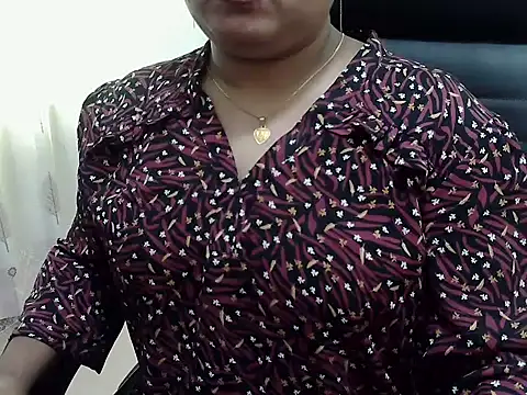 Snapshot of SexyRani2000 chatting on 4, 5, 2026 SexyRani2000 online show from 4, 5, 2026