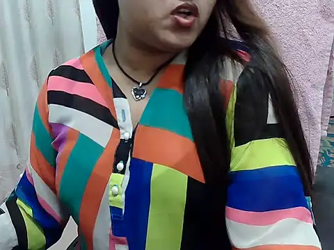 Snapshot of SexyRani2000 chatting on 11, 6, 2026 SexyRani2000 online show from 11, 6, 2026