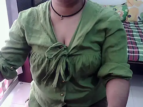 SexyRani2000 online show from 5, 11, 2025