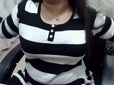 SexyRani2000 online show from 31, 1, 2026