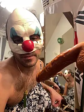 Snapshot of culotteclate chatting on 5, 12, 2025 culotteclate online show from 5, 12, 2025