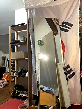 Snapshot of culotteclate chatting on 22, 11, 2025 culotteclate online show from 22, 11, 2025