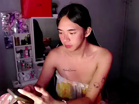 miatrixs online show from 10, 3, 2026