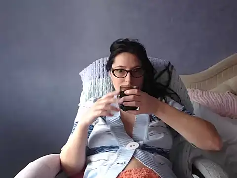 LuckyLisa23 online show from 21, 3, 2026