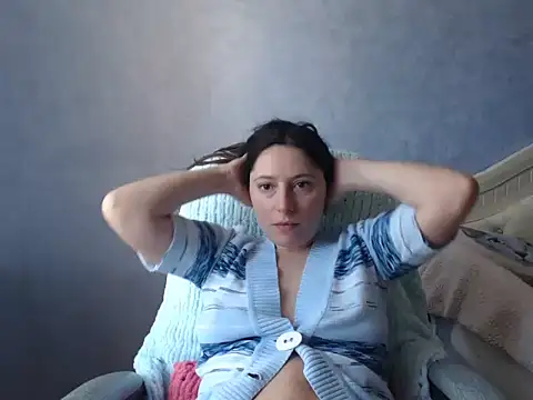 LuckyLisa23 online show from 15, 5, 2026