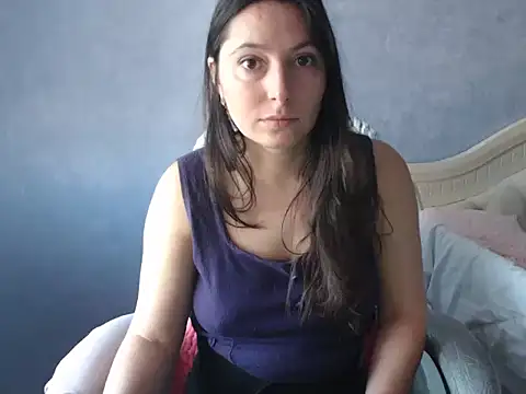 LuckyLisa23 online show from 20, 3, 2026