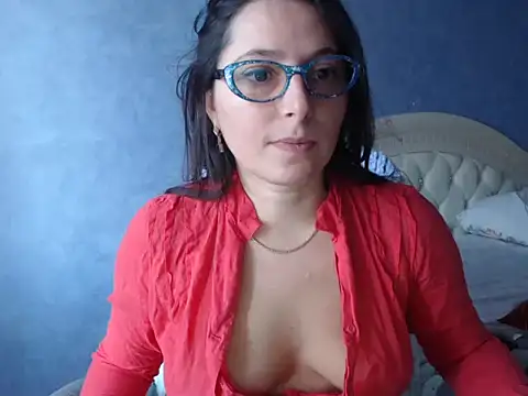 LuckyLisa23 online show from 16, 10, 2025