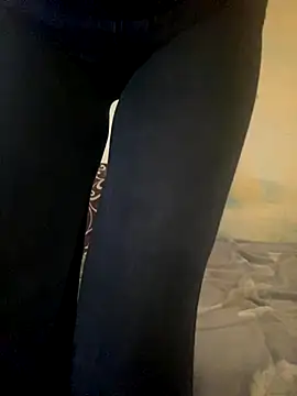 KittieCreme online show from 24, 11, 2025