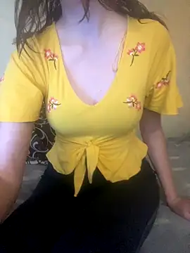 KittieCreme online show from 16, 11, 2025