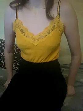 KittieCreme online show from 4, 12, 2025