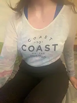 KittieCreme online show from 30, 3, 2026