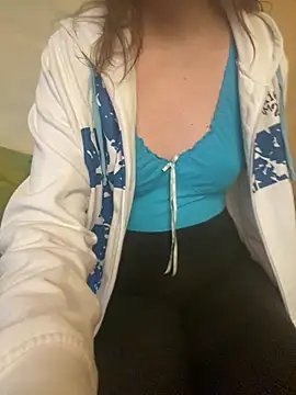 KittieCreme online show from 3, 4, 2026