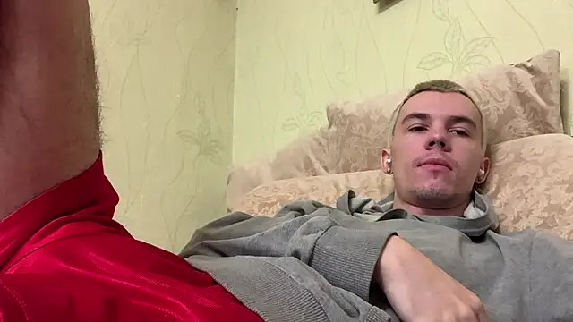 Snapshot of Jeremy1Scott chatting on 10, 7, 2026 Jeremy1Scott online show from 10, 7, 2026
