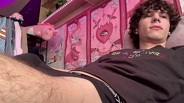 Jeremy1Scott online show from 8, 5, 2026