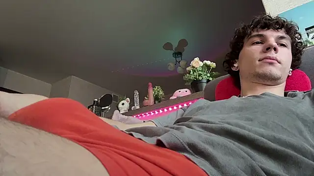 Jeremy1Scott online show from 20, 3, 2026