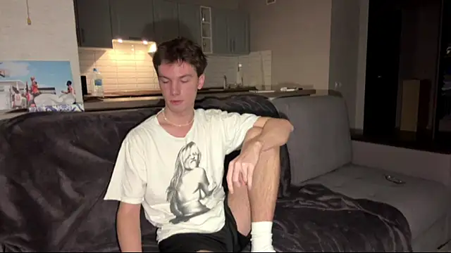 Jeremy1Scott online show from 3, 11, 2025