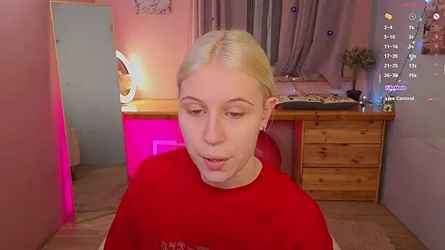 lovedrope online show from 7, 1, 2026