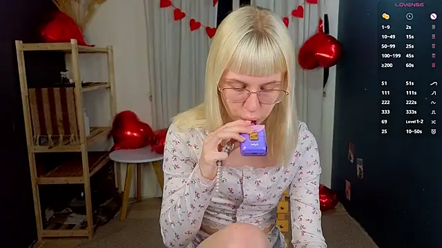 lovedrope online show from 15, 2, 2026