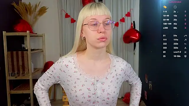 lovedrope online show from 15, 2, 2026