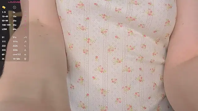 lovedrope online show from 28, 2, 2026