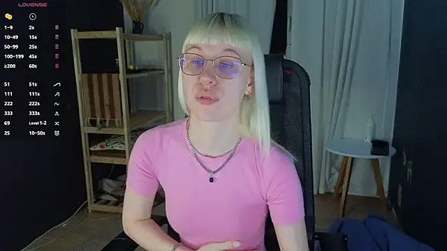 lovedrope online show from 5, 3, 2026