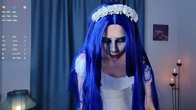 lovedrope online show from 24, 10, 2025