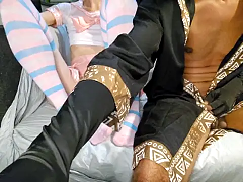 VaniChoko online show from 17, 11, 2025