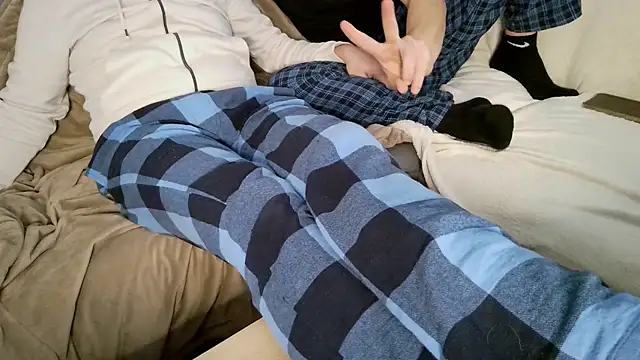 Twilightboys online show from 28, 10, 2025