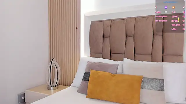 millie byers online show from 24, 10, 2025