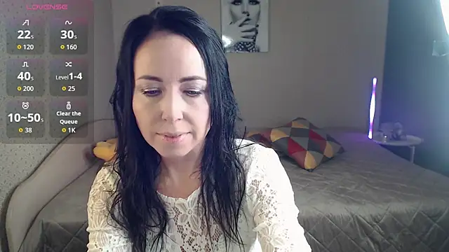 beautiful moon3 online show from 10, 5, 2026