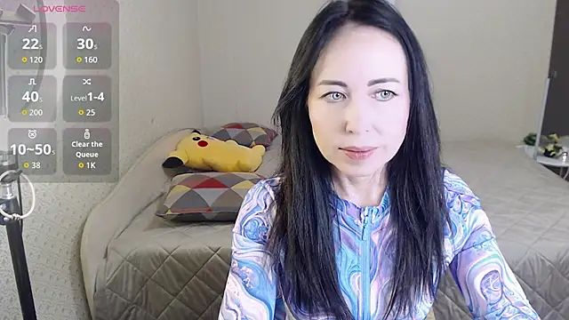 beautiful moon3 online show from 14, 4, 2026