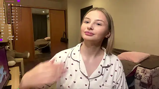 VictoriaMystery online show from 28, 11, 2025