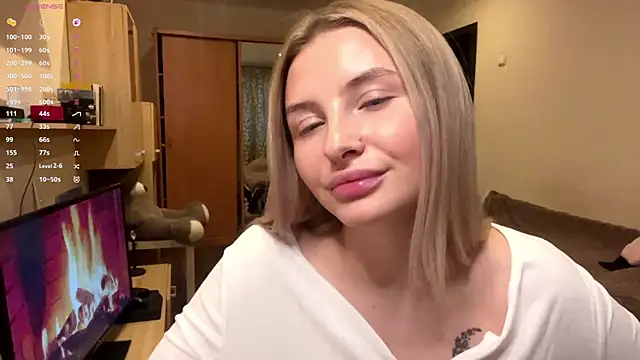 VictoriaMystery online show from 21, 11, 2025