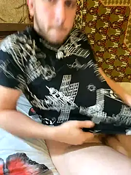 Sextigr2003 online show from 21, 10, 2025