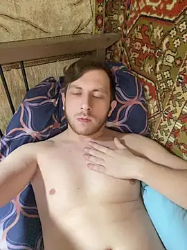 Sextigr2003 online show from 21, 4, 2026