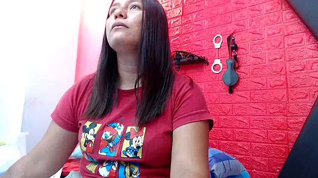 Snapshot of 69echeila chatting on 13, 10, 2025 69echeila online show from 13, 10, 2025