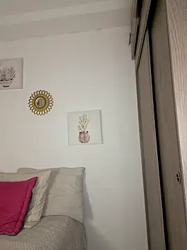 danna gomez 07 online show from 4, 11, 2025