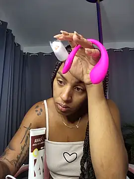 Jxxxa2 online show from 30, 11, 2025