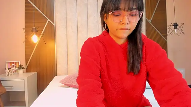 Mariana-Torres online show from 19, 10, 2025