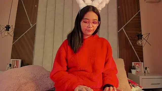 Mariana-Torres online show from 29, 11, 2025