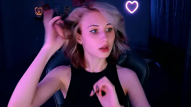 Keti moon online show from 17, 6, 2026