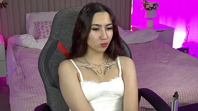 RebeckaThornton online show from 11, 1, 2026