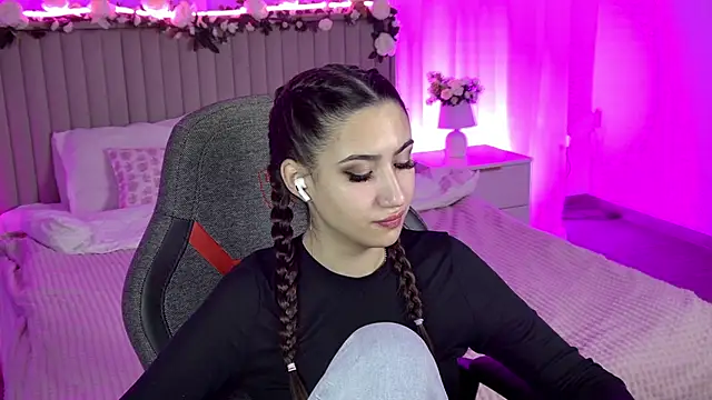 RebeckaThornton online show from 17, 1, 2026