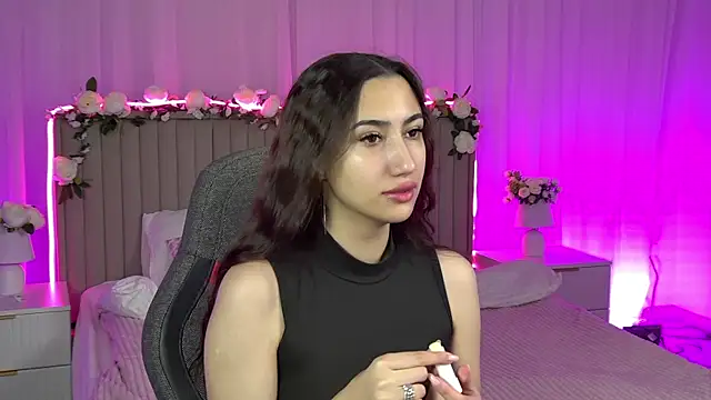 RebeckaThornton online show from 10, 1, 2026