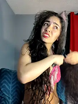 Sofia Rodriguez8 online show from 23, 10, 2025