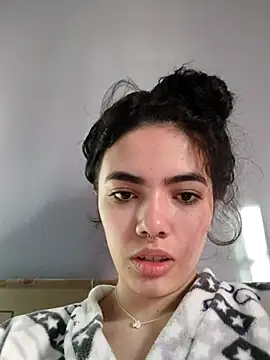 Sofia Rodriguez8 online show from 3, 11, 2025