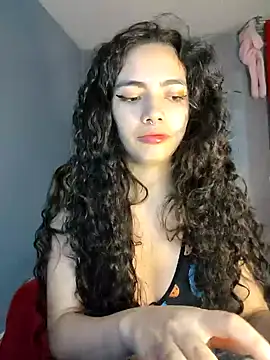 Sofia Rodriguez8 online show from 30, 10, 2025