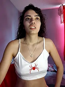 Sofia Rodriguez8 online show from 26, 10, 2025